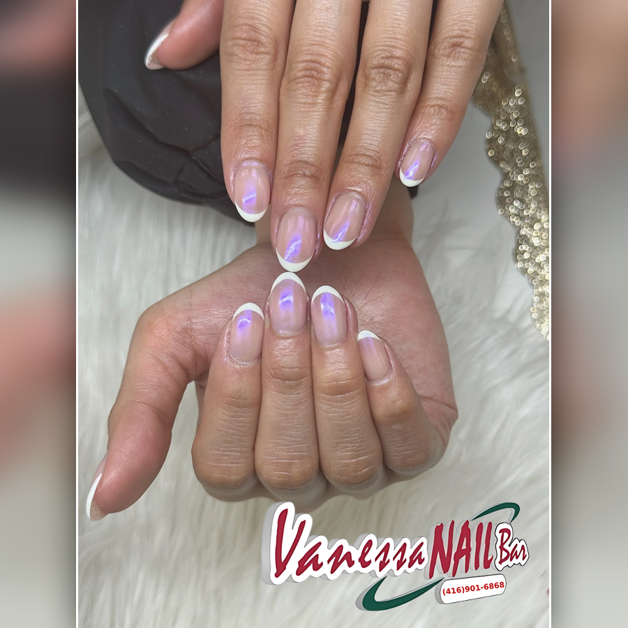 Nails Collection | Vanessa Nail Bar